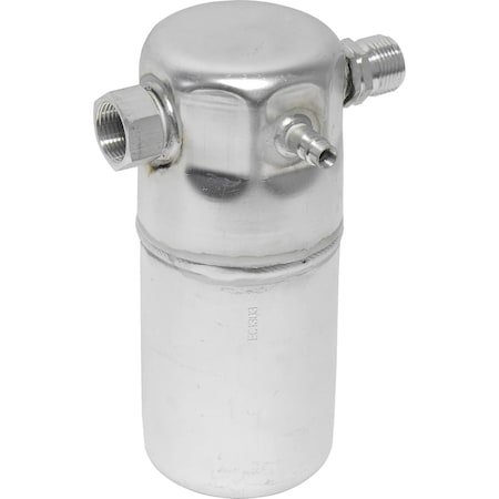 Universal Air Cond 98-03 Chevy S10 2.2 Drier, Rd1772C RD1772C